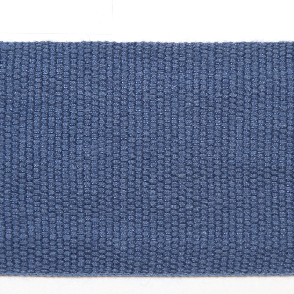 Le Lin 2 Tape Twilight by Europatex Fabric Le Lin 63% Linen, 37% Rayon 2.00 inches - Fabric Carolina -