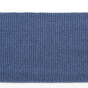Le Lin 2 Tape Twilight by Europatex Fabric
