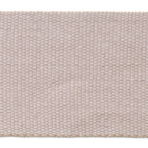 Le Lin 2'' Tape Whisper by Europatex Fabric