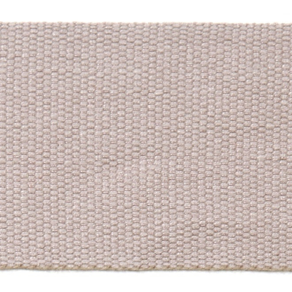 Le Lin 2 Tape Whisper by Europatex Fabric Le Lin 63% Linen, 37% Rayon 2.00 inches - Fabric Carolina -