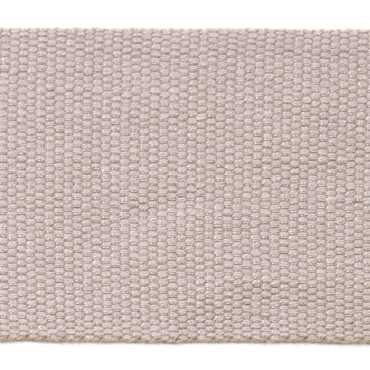 Le Lin 2 Tape Whisper by Europatex Fabric Le Lin 63% Linen, 37% Rayon 2.00 inches - Fabric Carolina -