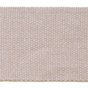 Le Lin 2 Tape Whisper by Europatex Fabric