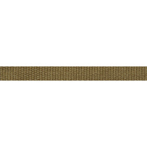 Le Lin 9/16" Tape Bayleaf by Europatex Fabric