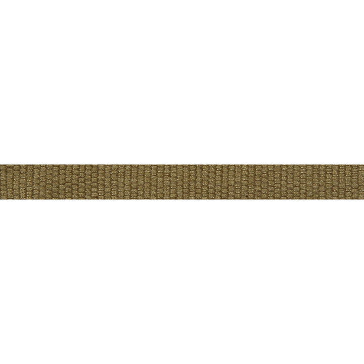 Le Lin Micro Tape Bayleaf by Europatex Fabric Le Lin 63% Linen, 37% Rayon 0.56 inches - Fabric Carolina -