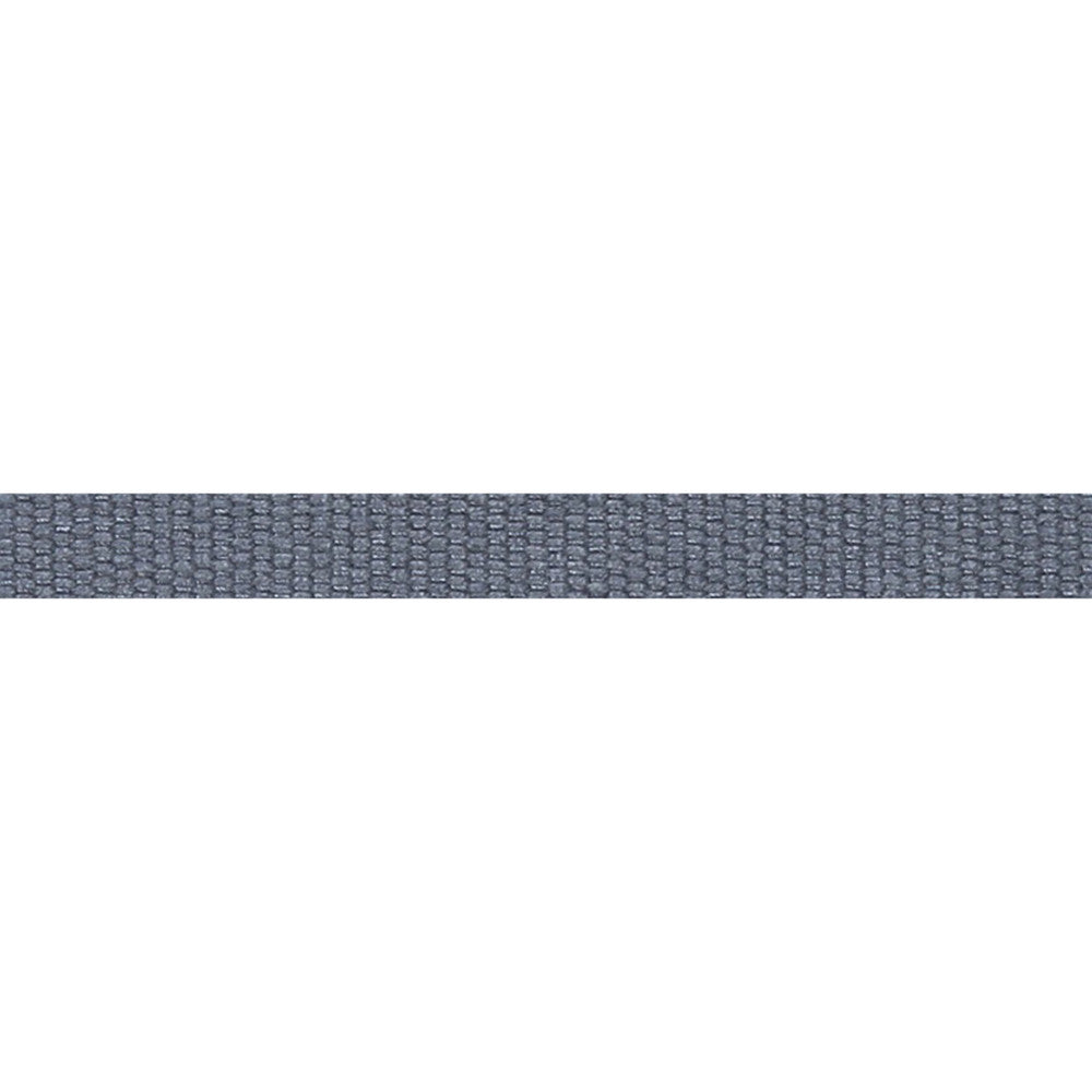 Le Lin Micro Tape Blue by Europatex Fabric Le Lin 63% Linen, 37% Rayon 0.56 inches - Fabric Carolina -