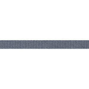 Le Lin Micro Tape Blue by Europatex Fabric