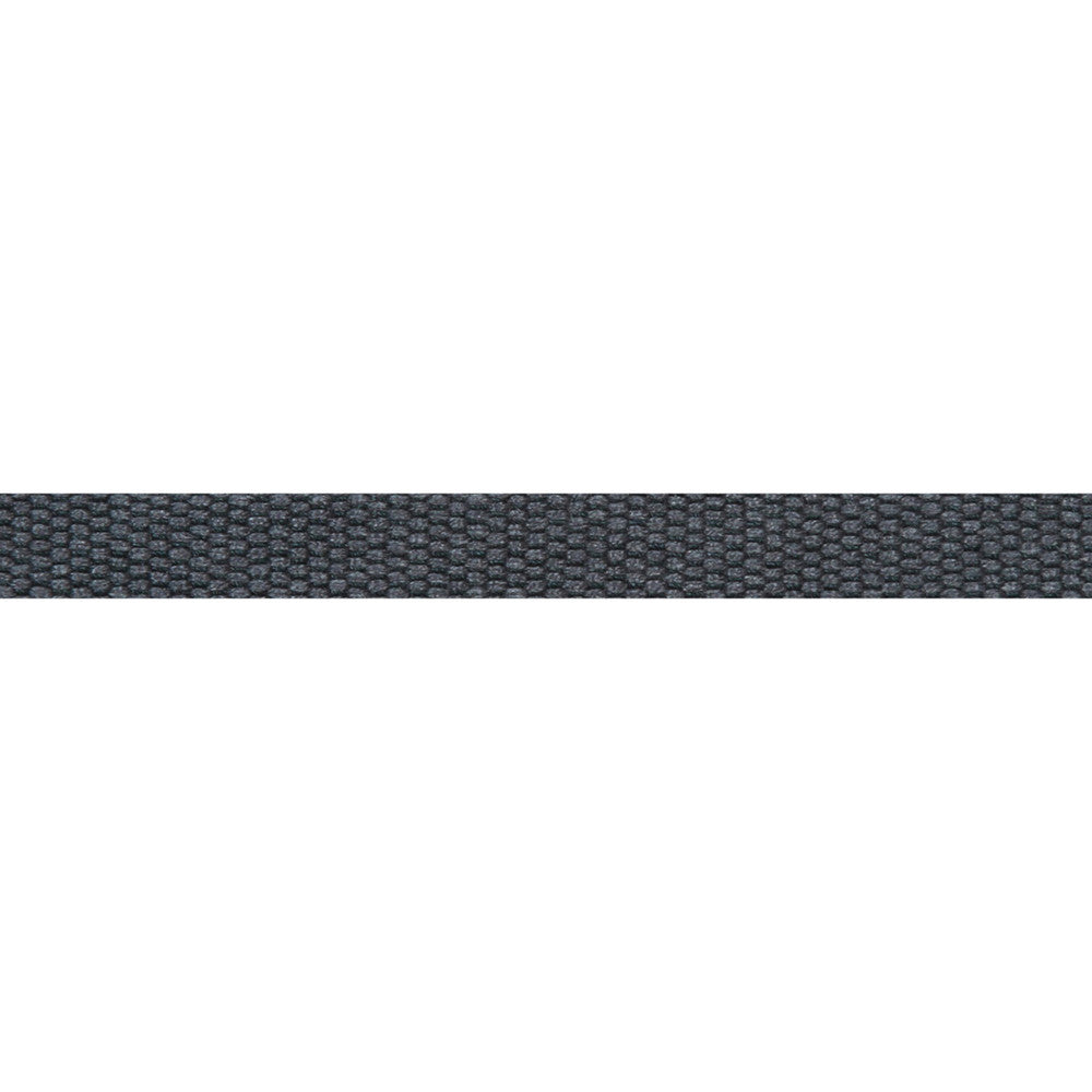 Le Lin Micro Tape Blueberry by Europatex Fabric Le Lin 63% Linen, 37% Rayon 0.56 inches - Fabric Carolina -