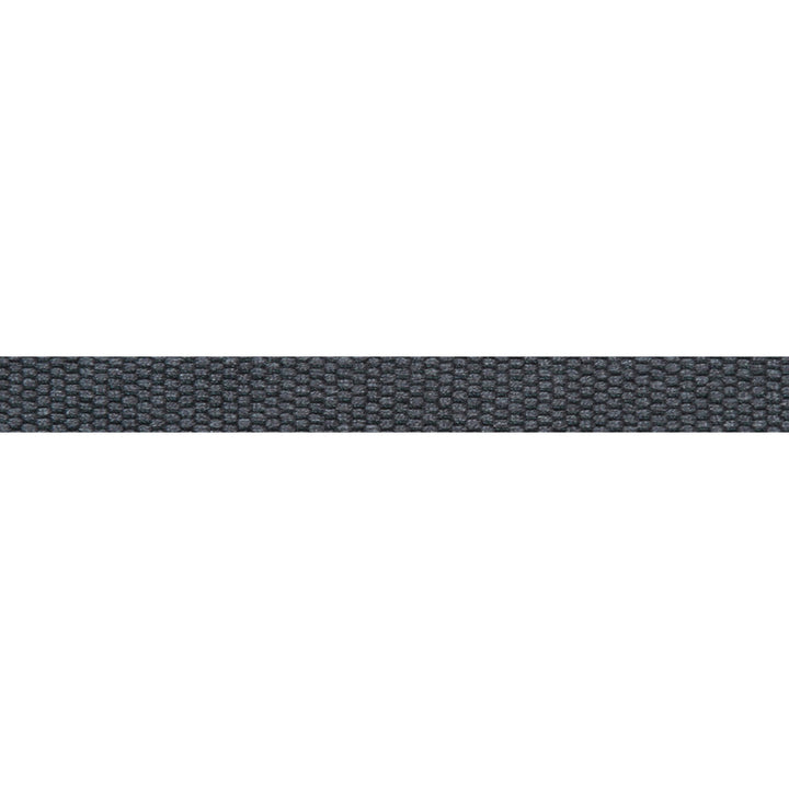 Le Lin Micro Tape Blueberry by Europatex Fabric Le Lin 63% Linen, 37% Rayon 0.56 inches - Fabric Carolina -