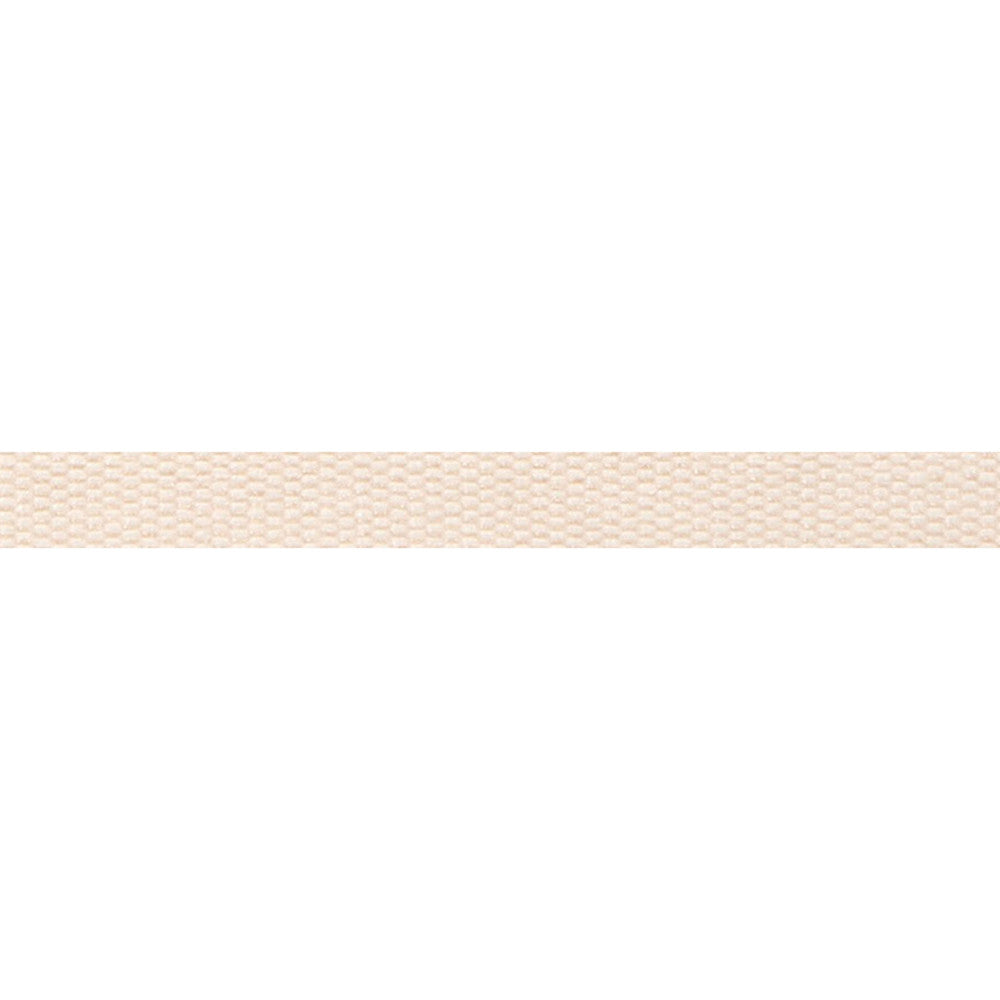 Le Lin Micro Tape Blush by Europatex Designer Fabric Le Lin 63% Linen, 37% Rayon 0.56 inches - Swanky Fabrics -