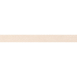 Le Lin Micro Tape Blush by Europatex Fabric