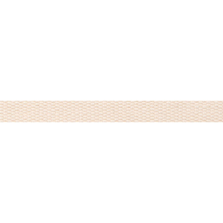 Le Lin Micro Tape Blush by Europatex Designer Fabric Le Lin 63% Linen, 37% Rayon 0.56 inches - Swanky Fabrics -
