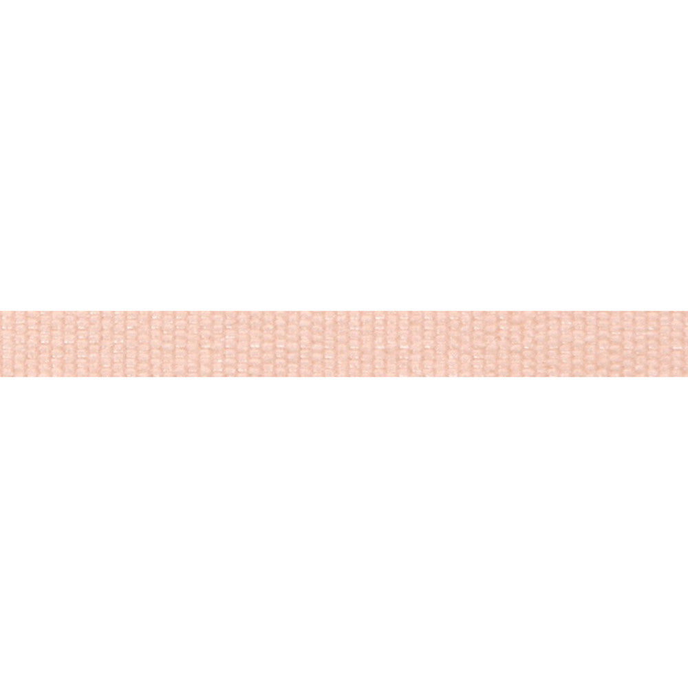 Le Lin Micro Tape Cadilac by Europatex Designer Fabric Le Lin 63% Linen, 37% Rayon 0.56 inches - Swanky Fabrics -
