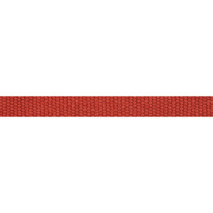 Le Lin 9/16" Tape Coral by Europatex Fabric