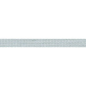 Le Lin 9/16" Tape Cornflower by Europatex Fabric