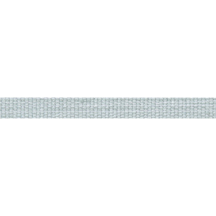 Le Lin Micro Tape Cornflower by Europatex Fabric Le Lin 63% Linen, 37% Rayon 0.56 inches - Fabric Carolina -