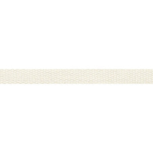 Le Lin 9/16" Tape Cotton by Europatex Fabric