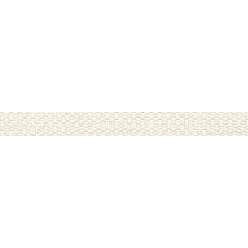 Le Lin Micro Tape Cotton by Europatex Fabric Le Lin 63% Linen, 37% Rayon 0.56 inches - Fabric Carolina -