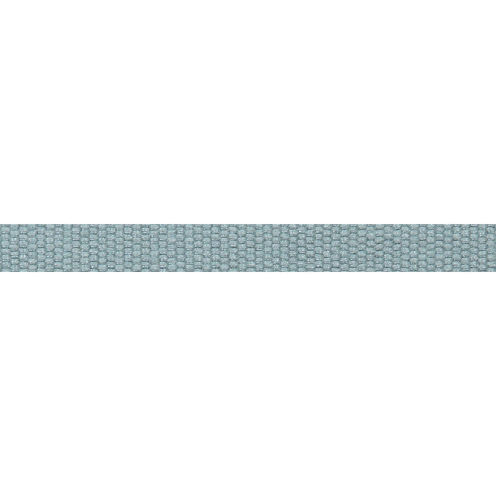 Le Lin Micro Tape Dark Green by Europatex Fabric Le Lin 63% Linen, 37% Rayon 0.56 inches - Fabric Carolina -