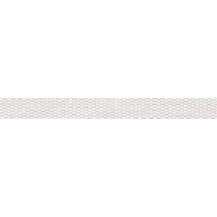 Le Lin Micro Tape Dove by Europatex Fabric Le Lin 63% Linen, 37% Rayon 0.56 inches - Fabric Carolina -