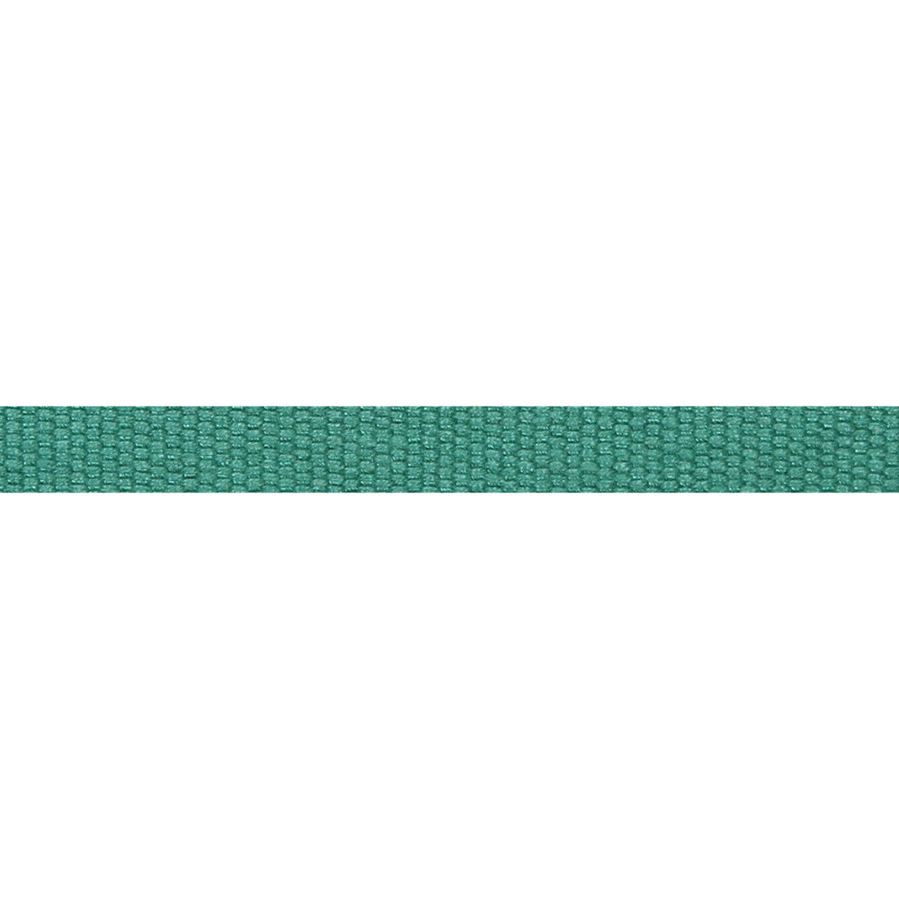 Le Lin Micro Tape Forest by Europatex Designer Fabric Le Lin 63% Linen, 37% Rayon 0.56 inches - Swanky Fabrics -