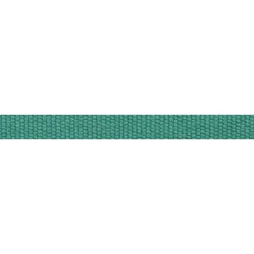 Le Lin 9/16" Tape Forest by Europatex Fabric Le Lin Collection 63% Linen / 37% Rayon China See Sample Horizontal: N/A and Vertical: N/A 0.56 inches  - Fabric Carolina -