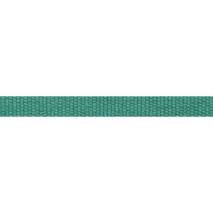 Le Lin 9/16" Tape Forest by Europatex Fabric