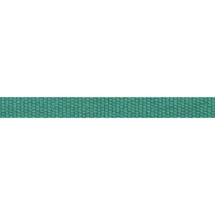 Le Lin Micro Tape Forest by Europatex Designer Fabric Le Lin 63% Linen, 37% Rayon 0.56 inches - Swanky Fabrics -