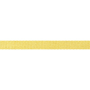 Le Lin Micro Tape Gold by Europatex Fabric