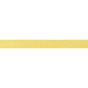 Le Lin Micro Tape Gold by Europatex Fabric