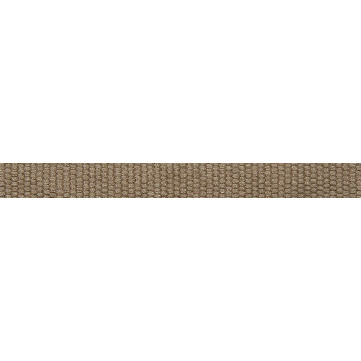 Le Lin 9/16" Tape Grain by Europatex Fabric Le Lin Collection 63% Linen / 37% Rayon China See Sample Horizontal: N/A and Vertical: N/A 0.56 inches  - Fabric Carolina -