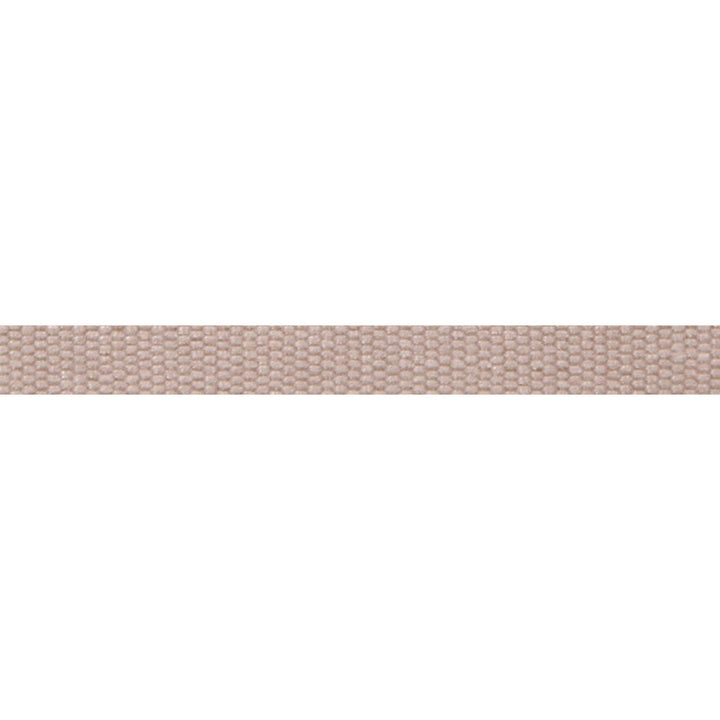 Le Lin Micro Tape Grape by Europatex Designer Fabric Le Lin 63% Linen, 37% Rayon 0.56 inches - Swanky Fabrics -
