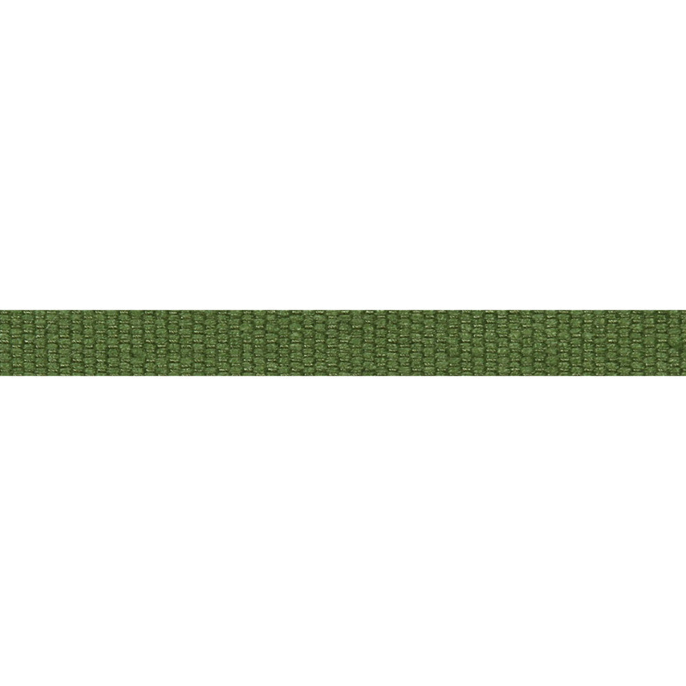 Le Lin Micro Tape Grasshopper by Europatex Fabric Le Lin 63% Linen, 37% Rayon 0.56 inches - Fabric Carolina -