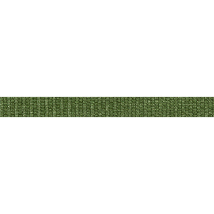 Le Lin Micro Tape Grasshopper by Europatex Fabric Le Lin 63% Linen, 37% Rayon 0.56 inches - Fabric Carolina -