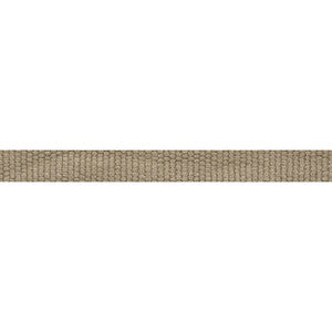 Le Lin 9/16" Tape Haze by Europatex Fabric