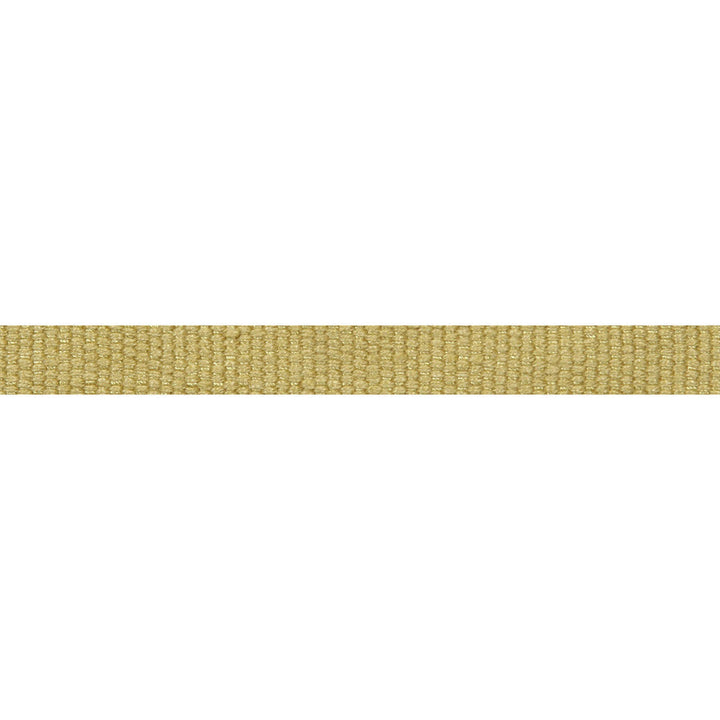 Le Lin Micro Tape Jute by Europatex Designer Fabric Le Lin 63% Linen, 37% Rayon 0.56 inches - Swanky Fabrics -
