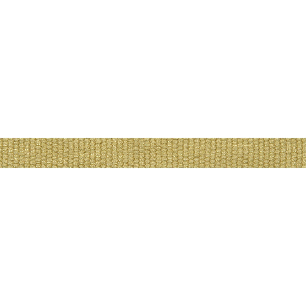 Le Lin Micro Tape Jute by Europatex Fabric Le Lin 63% Linen, 37% Rayon 0.56 inches - Fabric Carolina -