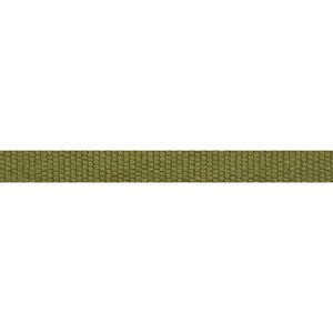 Le Lin Micro Tape Leaf by Europatex Fabric