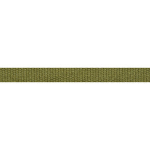 Le Lin 9/16" Tape Leaf by Europatex Fabric