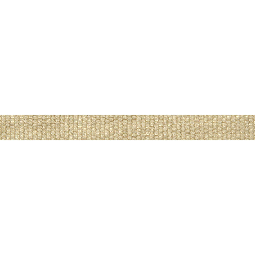 Le Lin Micro Tape Linen by Europatex Fabric Le Lin 63% Linen, 37% Rayon 0.56 inches - Fabric Carolina -