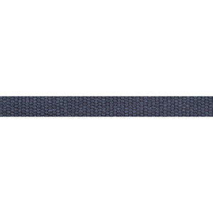 Le Lin 9/16" Tape Navy by Europatex Fabric