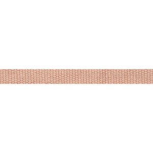 Le Lin 9/16" Tape Nude by Europatex Fabric