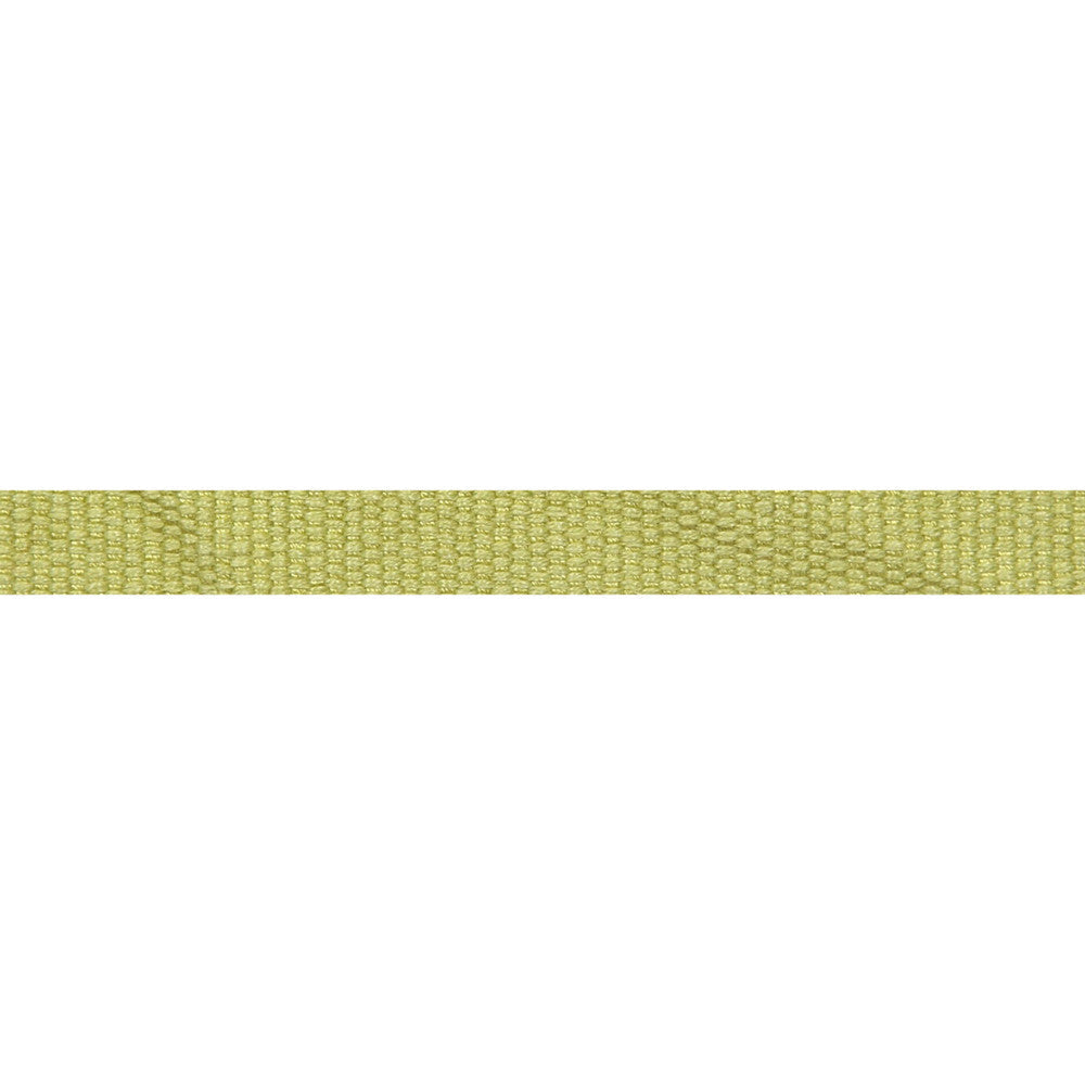 Le Lin Micro Tape Pear by Europatex Designer Fabric Le Lin 63% Linen, 37% Rayon 0.56 inches - Swanky Fabrics -