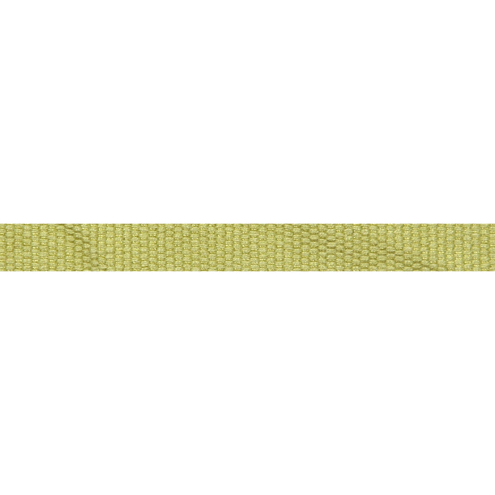 Le Lin Micro Tape Pear by Europatex Fabric Le Lin 63% Linen, 37% Rayon 0.56 inches - Fabric Carolina -