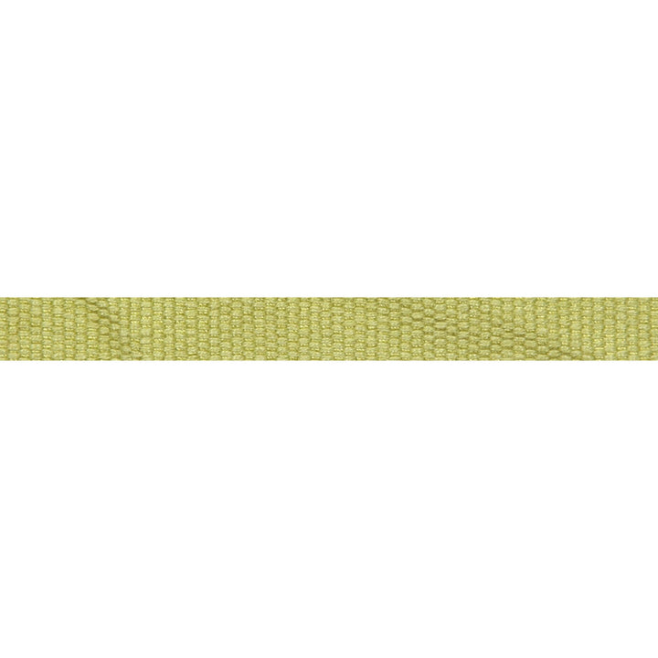 Le Lin Micro Tape Pear by Europatex Fabric Le Lin 63% Linen, 37% Rayon 0.56 inches - Fabric Carolina -