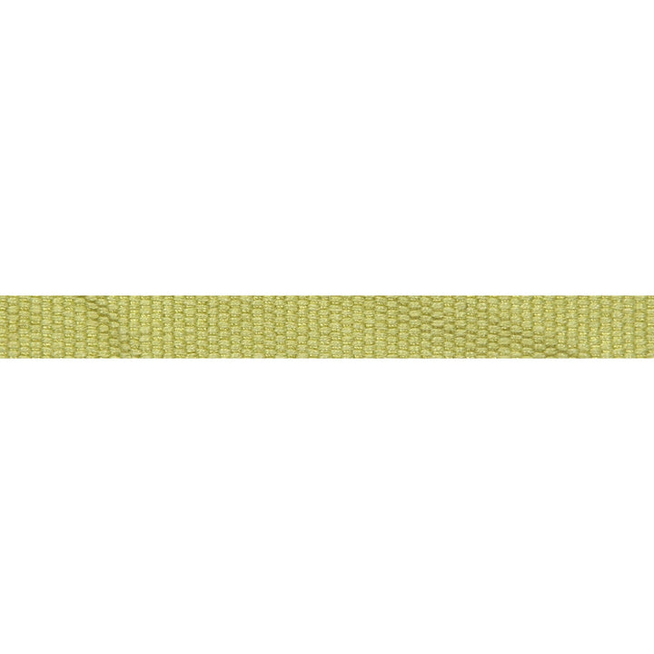 Le Lin Micro Tape Pear by Europatex Designer Fabric Le Lin 63% Linen, 37% Rayon 0.56 inches - Swanky Fabrics -