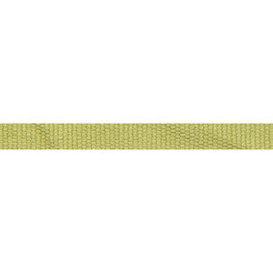 Le Lin Micro Tape Pear by Europatex Fabric