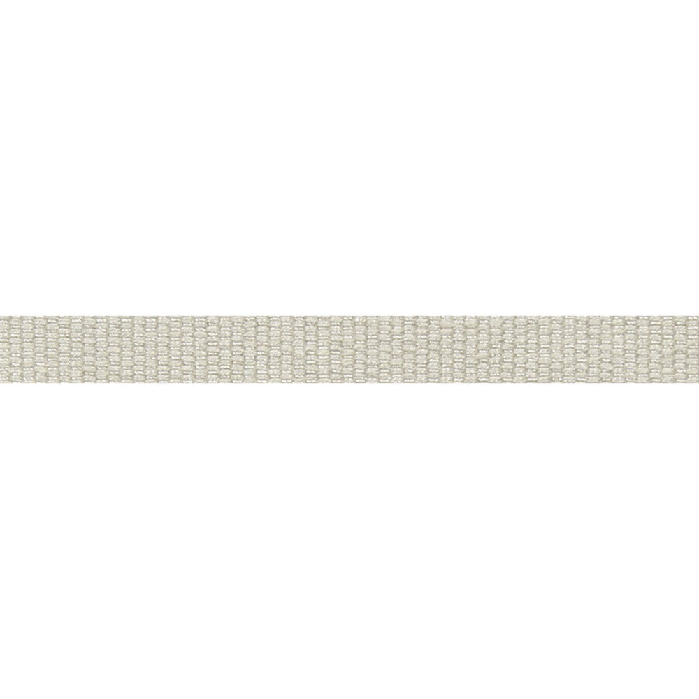 Le Lin Micro Tape Pebble by Europatex Fabric Le Lin 63% Linen, 37% Rayon 0.56 inches - Fabric Carolina -