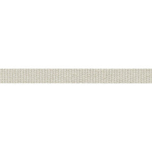 Le Lin Micro Tape Pebble by Europatex Fabric