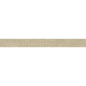 Le Lin Micro Tape Quartz by Europatex Fabric