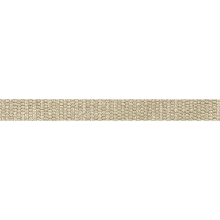 Le Lin Micro Tape Quartz by Europatex Fabric Le Lin 63% Linen, 37% Rayon 0.56 inches - Fabric Carolina -